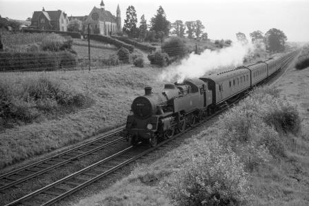 Bluebell Railway Museum
