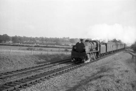 Bluebell Railway Museum
