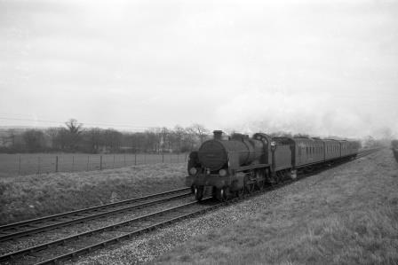 Bluebell Railway Museum