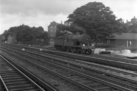 Bluebell Railway Museum