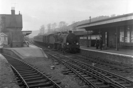 Bluebell Railway Museum