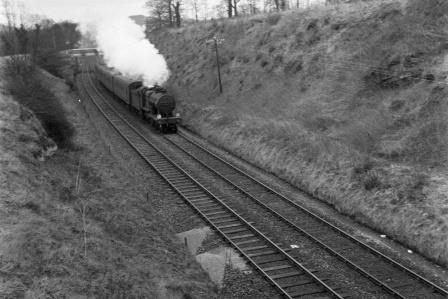 Bluebell Railway Museum