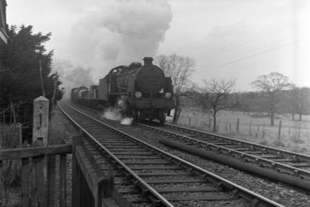 Bluebell Railway Museum