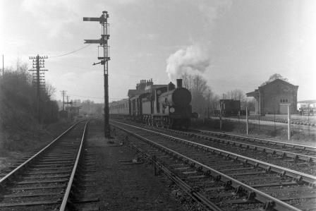 Bluebell Railway Museum