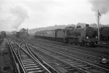 Bluebell Railway Museum