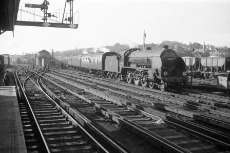 Bluebell Railway Museum