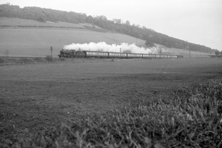 Bluebell Railway Museum