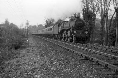 Bluebell Railway Museum