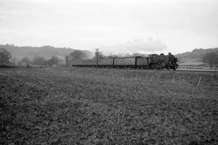 Bluebell Railway Museum
