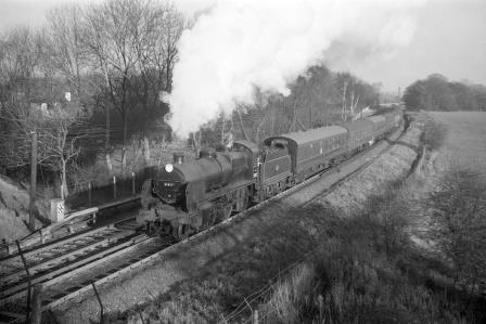 Bluebell Railway Museum