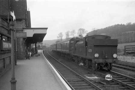 Bluebell Railway Museum