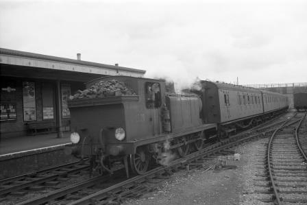 Bluebell Railway Museum