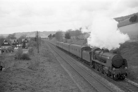 Bluebell Railway Museum