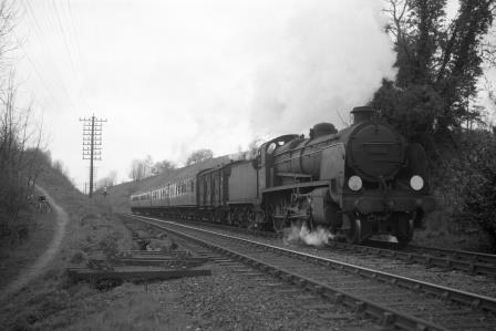 Bluebell Railway Museum