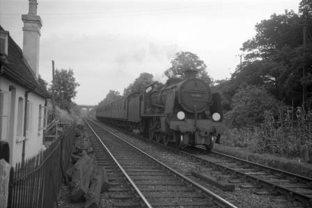 Bluebell Railway Museum