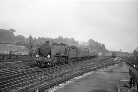 Bluebell Railway Museum