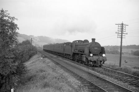 Bluebell Railway Museum