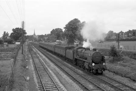 Bluebell Railway Museum