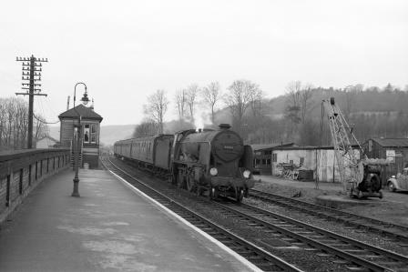 Bluebell Railway Museum