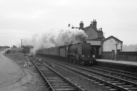Bluebell Railway Museum