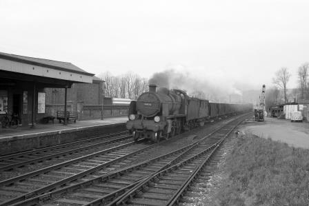 Bluebell Railway Museum