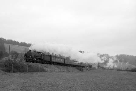 Bluebell Railway Museum