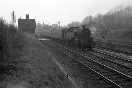 Bluebell Railway Museum
