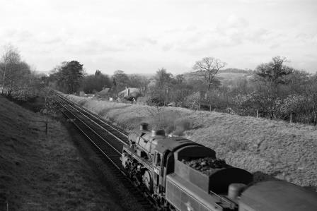 Bluebell Railway Museum