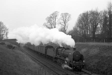 Bluebell Railway Museum