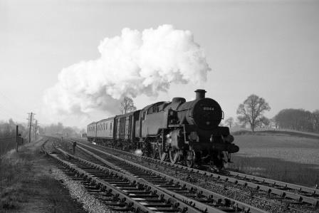 Bluebell Railway Museum