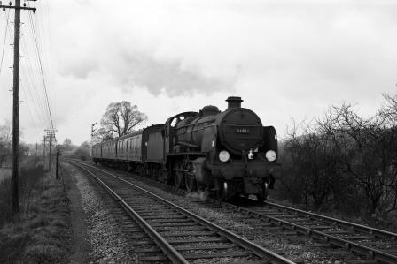 Bluebell Railway Museum