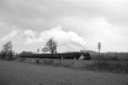 Bluebell Railway Museum