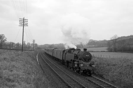 Bluebell Railway Museum