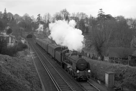 Bluebell Railway Museum
