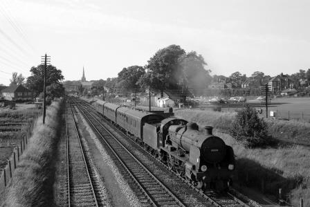 Bluebell Railway Museum