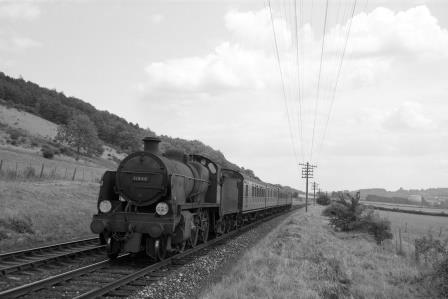 Bluebell Railway Museum