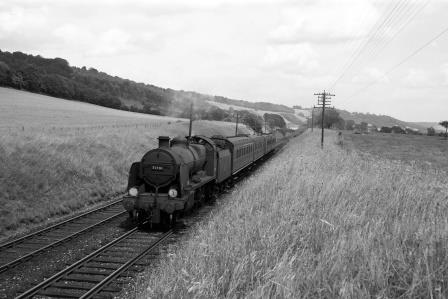 Bluebell Railway Museum