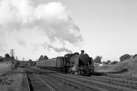 Bluebell Railway Museum