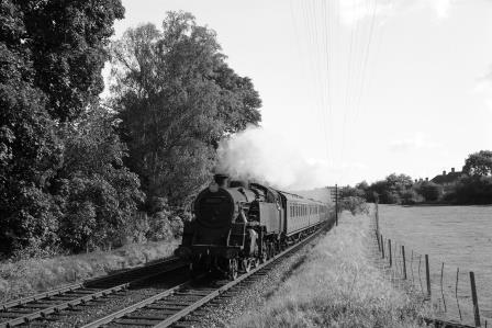 Bluebell Railway Museum