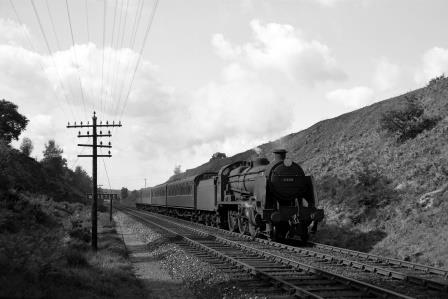 Bluebell Railway Museum