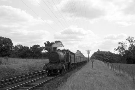 Bluebell Railway Museum