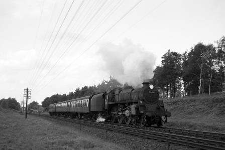 Bluebell Railway Museum