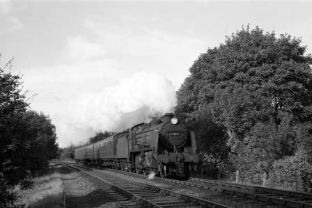 Bluebell Railway Museum