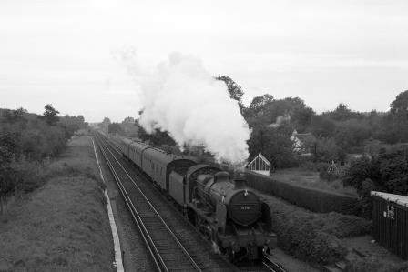Bluebell Railway Museum