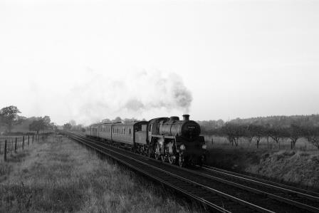 Bluebell Railway Museum