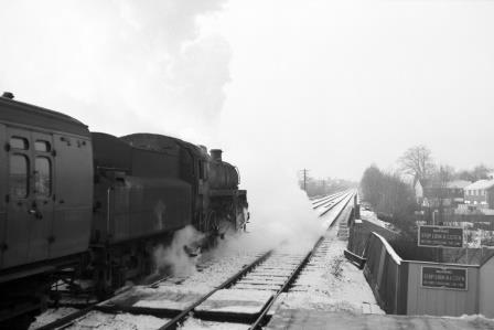 Bluebell Railway Museum