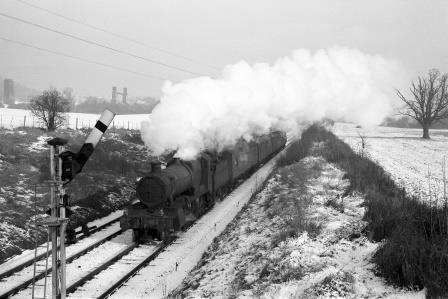 Bluebell Railway Museum