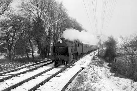 Bluebell Railway Museum