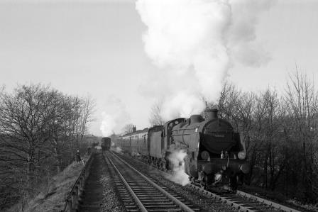 Bluebell Railway Museum