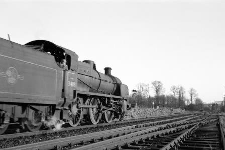 Bluebell Railway Museum